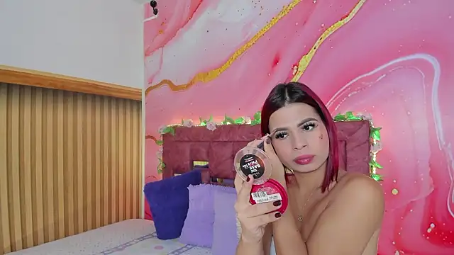 Daisy  rose online show from 03.13.26