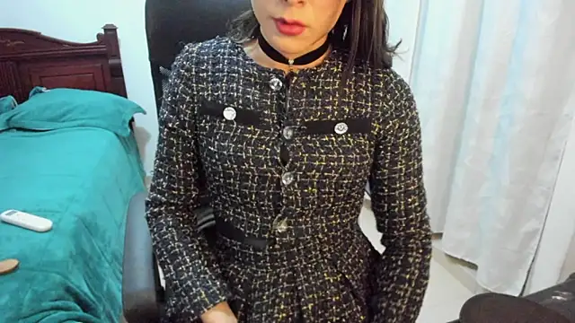 misstresbigcockts online show from 11.27.25