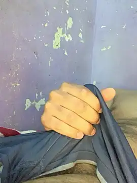 Sexy king4 online show from 12.18.24
