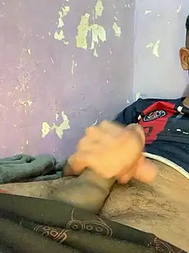 Sexy king4 online show from 01.05.25