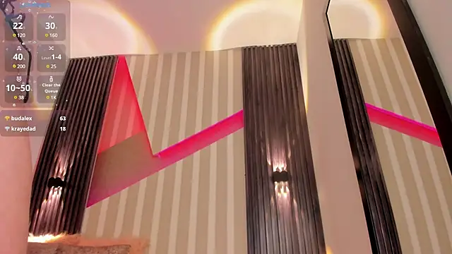 emily layton online show from 03.21.25