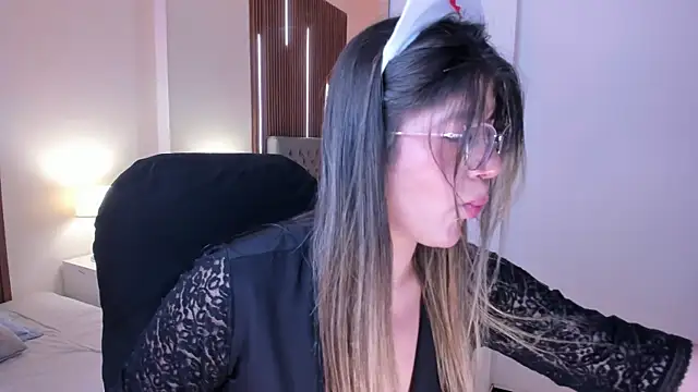 SEXMILLA  online show from 09.29.25