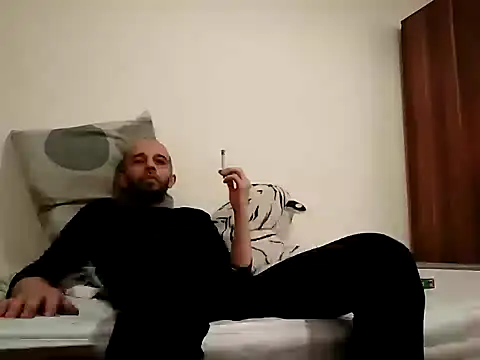 Yasha3465 online show from 12.02.24