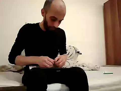 Yasha3465 online show from 12.02.24