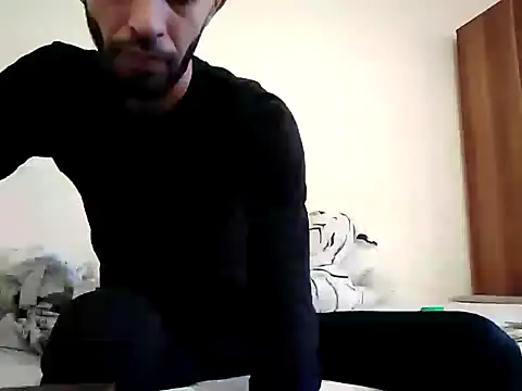 Yasha3465 online show from 12.03.24