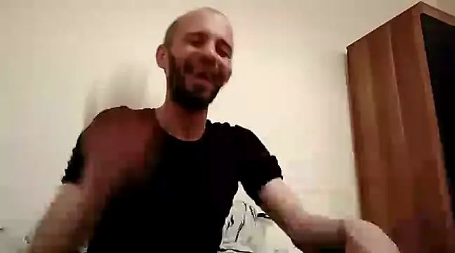 Yasha3465 online show from 12.03.24