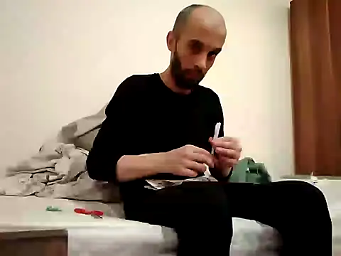 Yasha3465 online show from 12.04.24