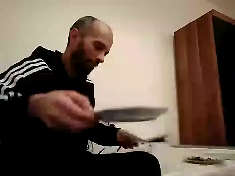 Yasha3465 online show from 12.05.24