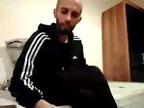 Yasha3465 online show from 12.06.24