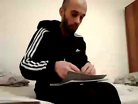 Yasha3465 online show from 12.06.24