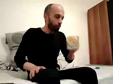 Yasha3465 online show from 12.07.24