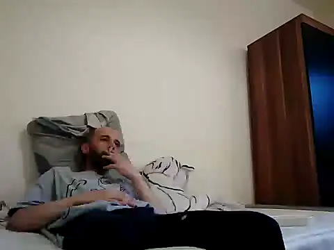 Yasha3465 online show from 12.09.24