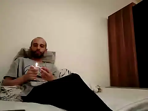 Yasha3465 online show from 12.10.24