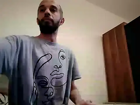 Yasha3465 online show from 12.12.24