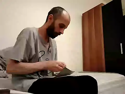 Yasha3465 online show from 12.13.24