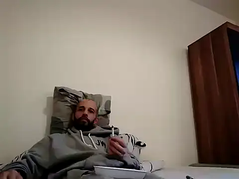 Yasha3465 online show from 12.16.24