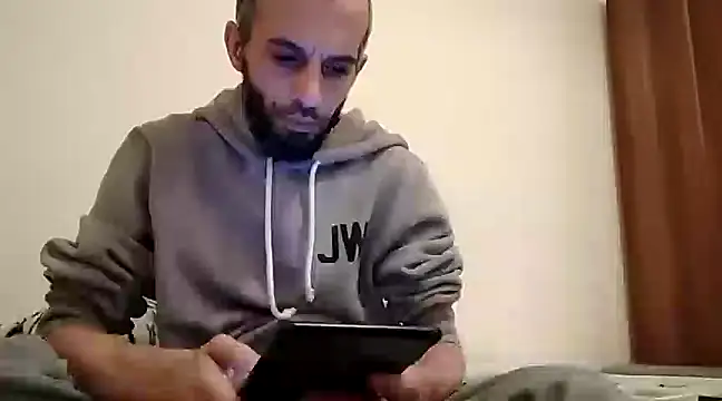 Yasha3465 online show from 12.19.24