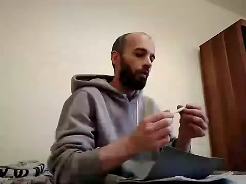 Yasha3465 online show from 12.21.24