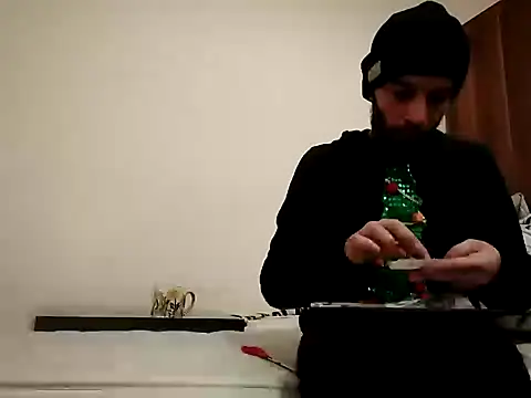 Yasha3465 online show from 12.26.24