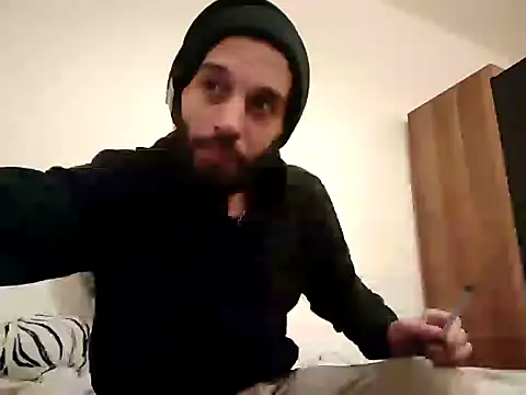 Yasha3465 online show from 12.27.24