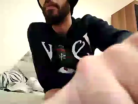 Yasha3465 online show from 12.30.24