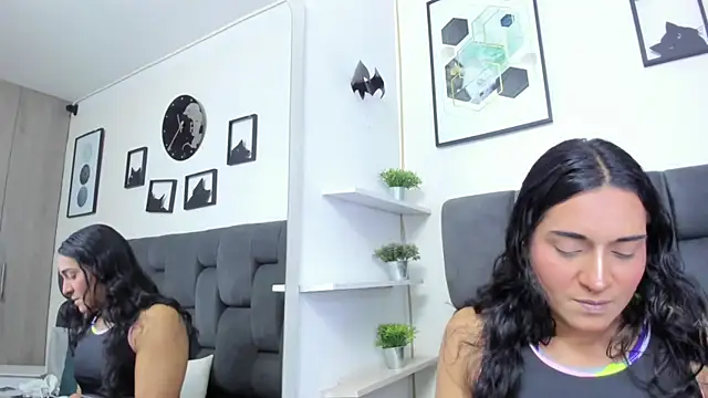 Alison Chan  online show from 12.05.24