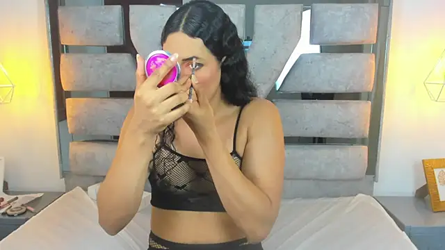 Alison Chan  online show from 12.03.25