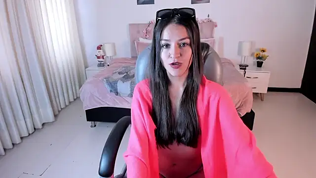  Abby 23  online show from 12.07.24