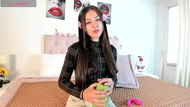  Abby 23  online show from 12.15.24