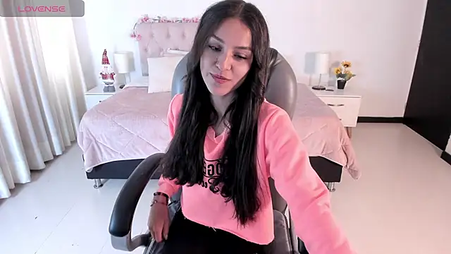  Abby 23  online show from 12.27.24