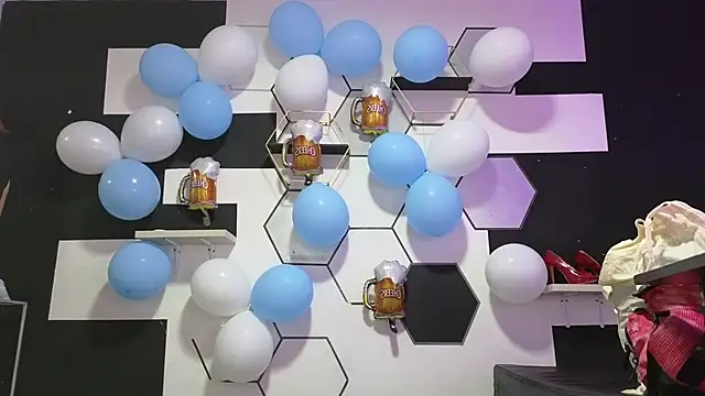 alondrabigtits online show from 09.27.25