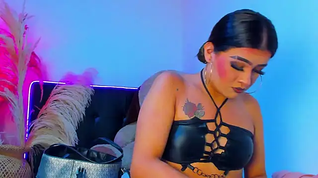 jasmindivas online show from 01.09.25
