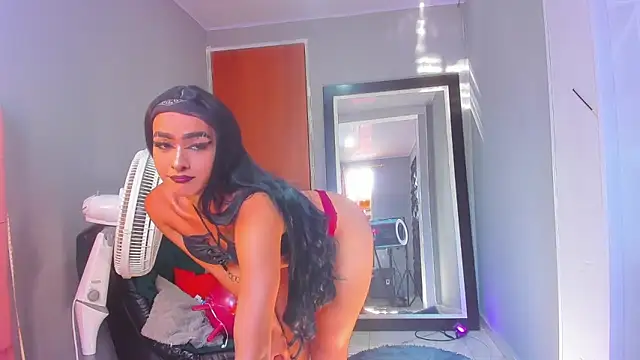 jasmindivas online show from 09.22.25