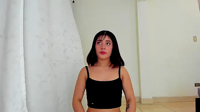 RileySkye online show from 12.09.24