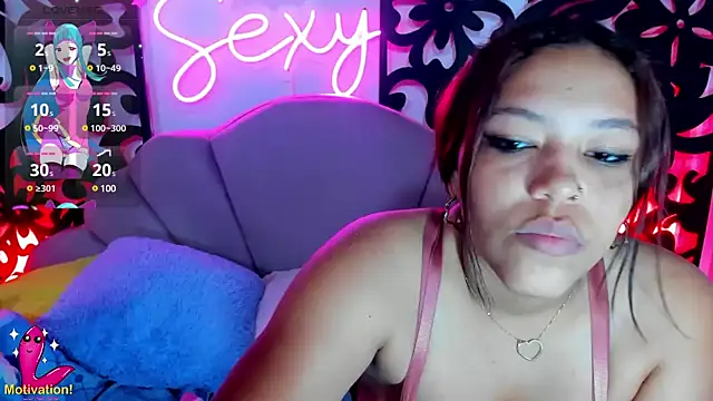 horny babyss online show from 12.26.24