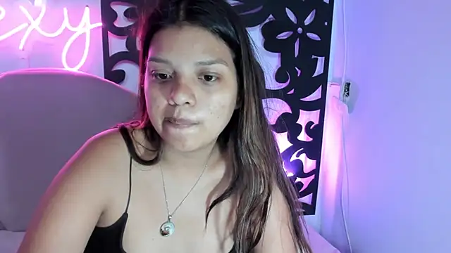 horny babyss online show from 01.18.25