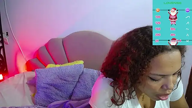 horny babyss online show from 12.19.25