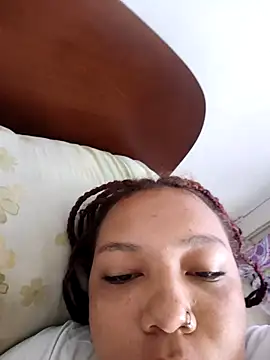 horny babyss online show from 01.18.26