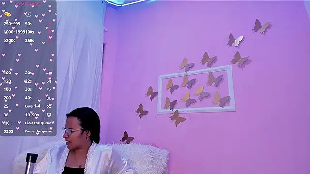 Snapshot of Alba_Olimpo chatting on 01.29.25 Alba Olimpo online show from 01.29.25