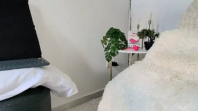 Alba Olimpo online show from 03.07.26