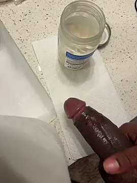 mrPopsicle007 online show from 03.15.26