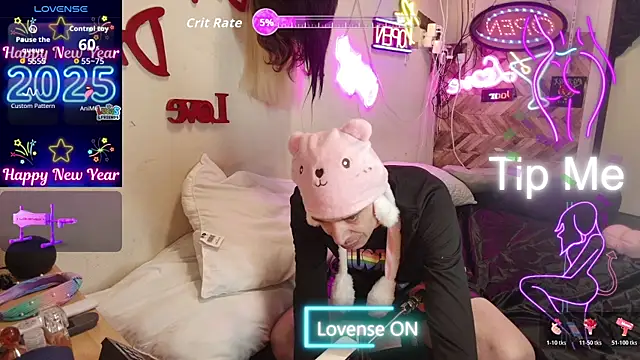 Doggyray44 online show from 11.12.25