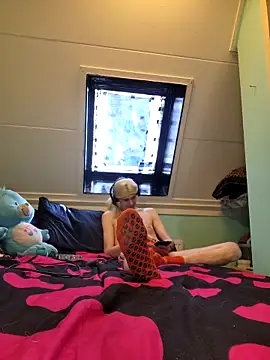 Doggyray44 online show from 03.16.26