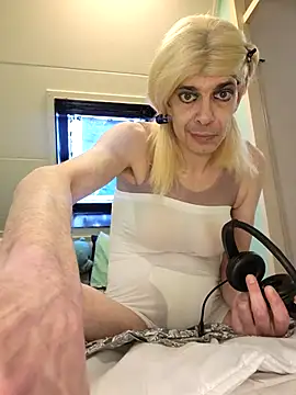 Doggyray44 online show from 03.26.26