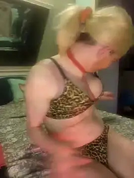 Doggyray44 online show from 04.17.26