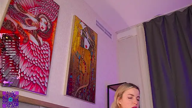 LiliBanger online show from 11.22.25