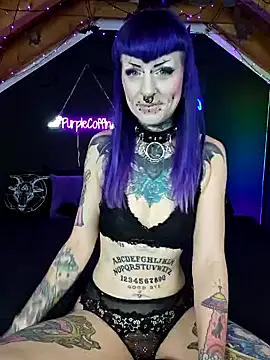 Snapshot of Purple_Coffin666 chatting on 03.12.25 Purple Coffin666 online show from 03.12.25
