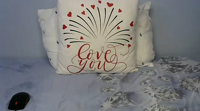 NastySlutt6 online show from 01.01.25