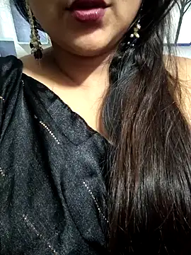 Jeenat  online show from 12.29.24