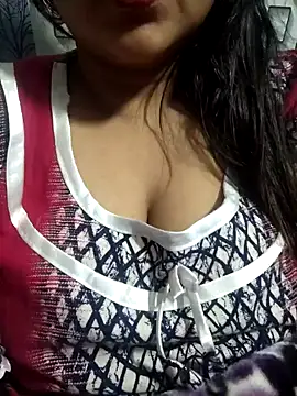 Jeenat  online show from 01.27.25